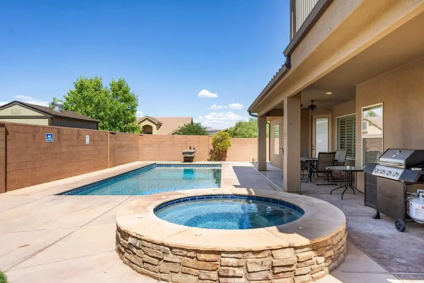 Escondido by RedAwning