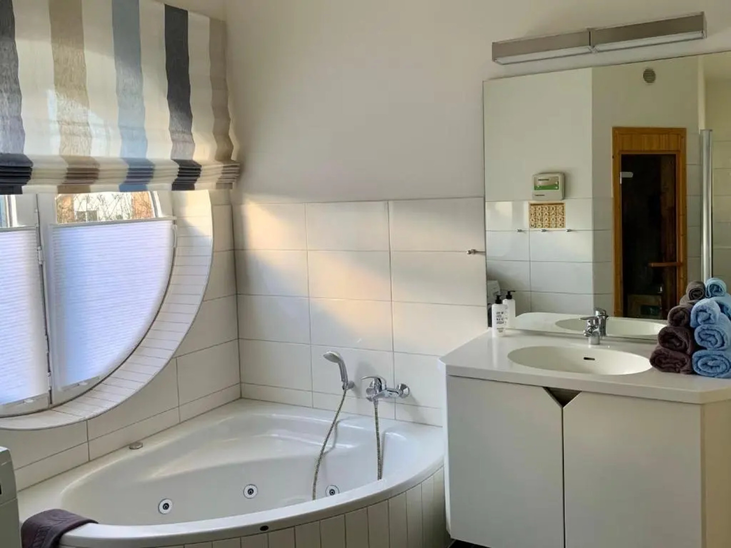 Schlei Resort Marina Hülsen