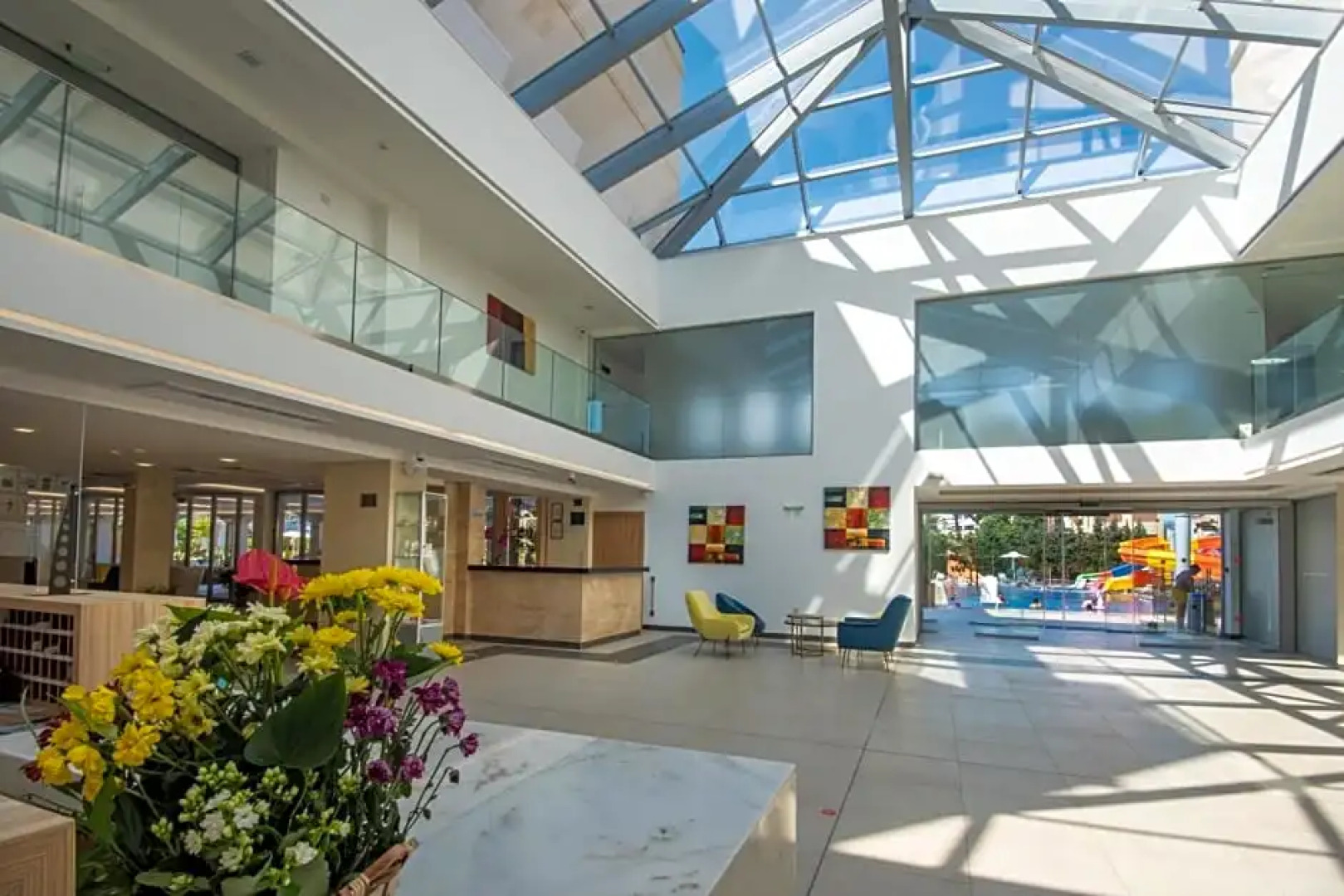 Hotel Belvedere Alexandria Club