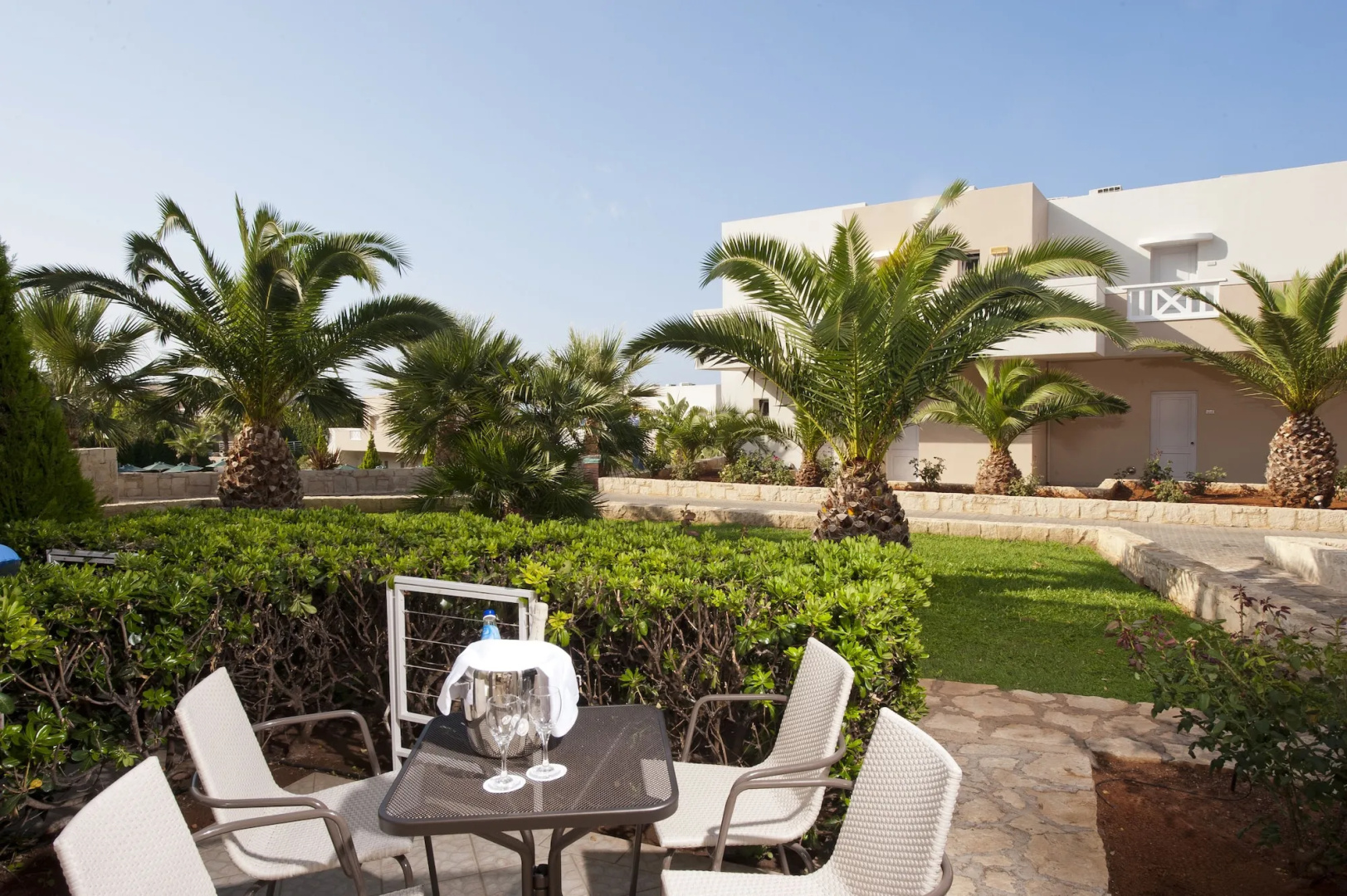 Grand Holiday Resort