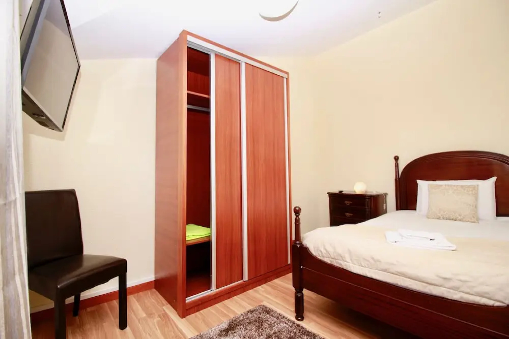 Villas Quinta da Lapa II by Ana Lodges