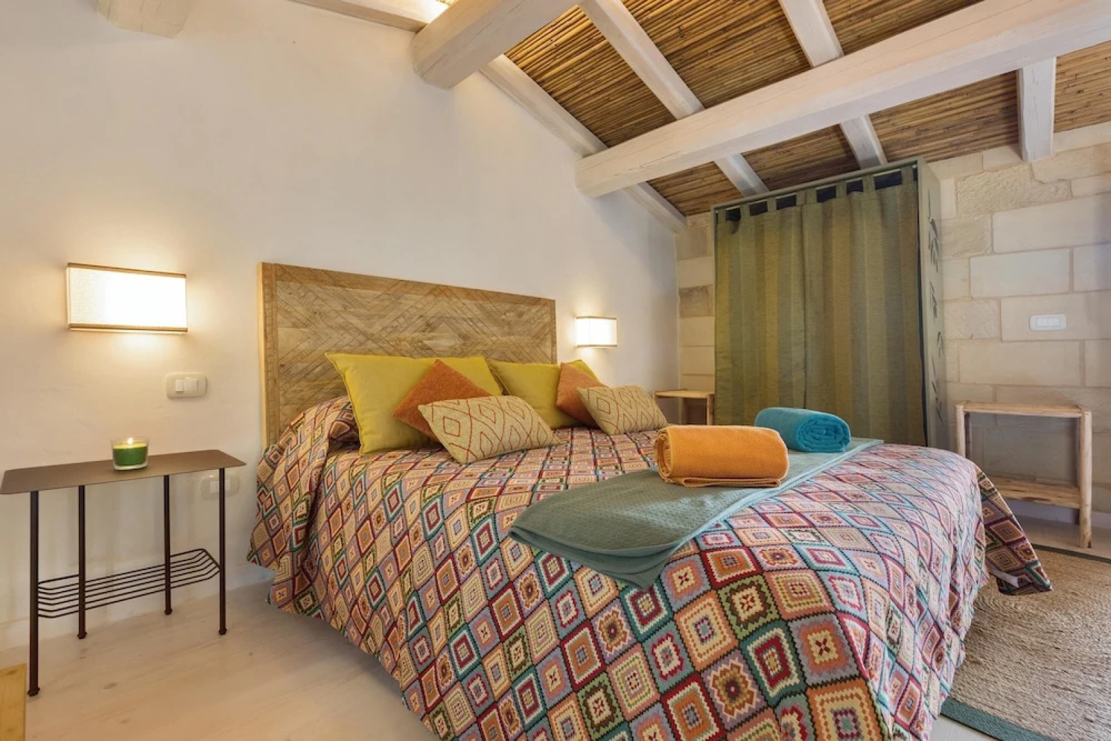 Le dimore di Hanqorias