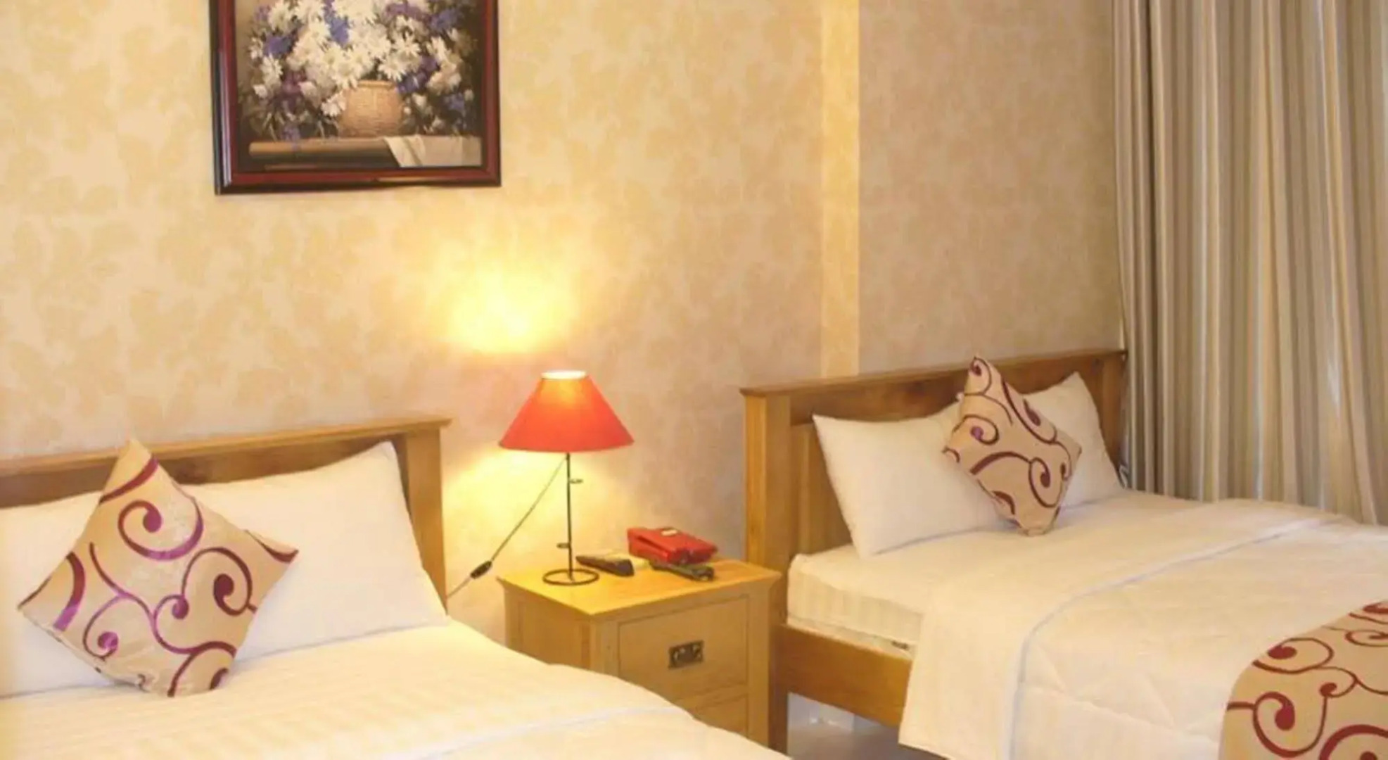 Phan Lan 2 Hotel