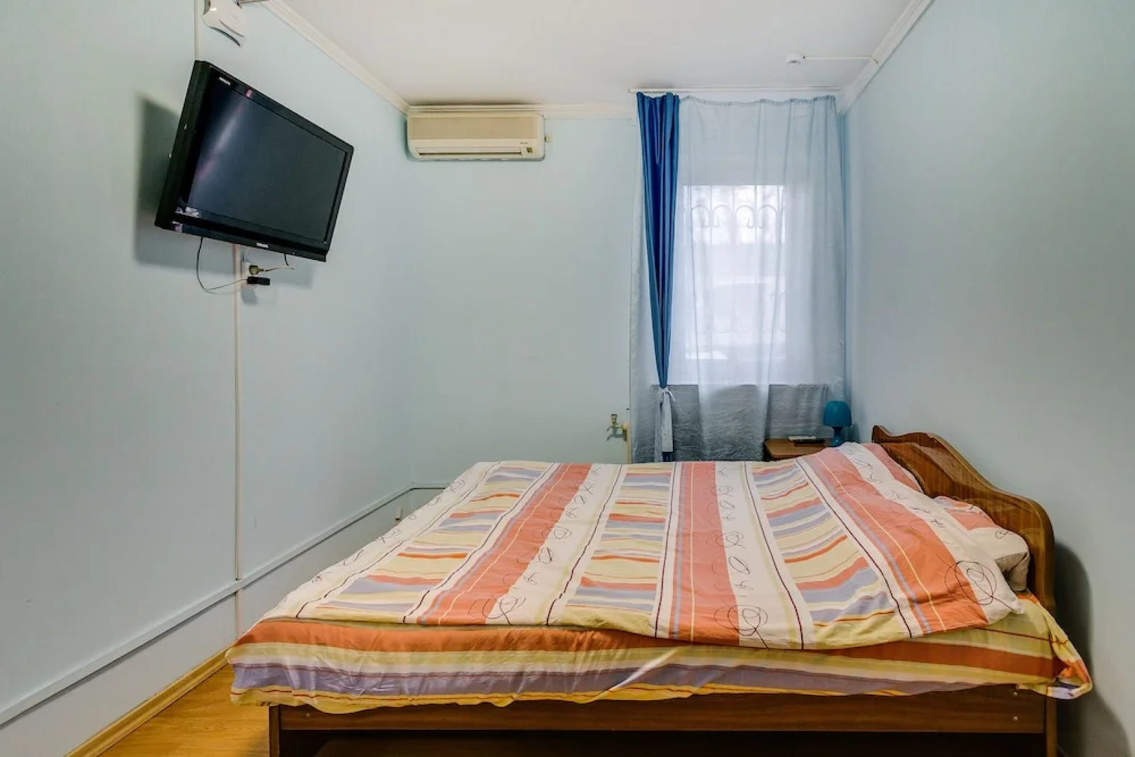 Guest House Krepost