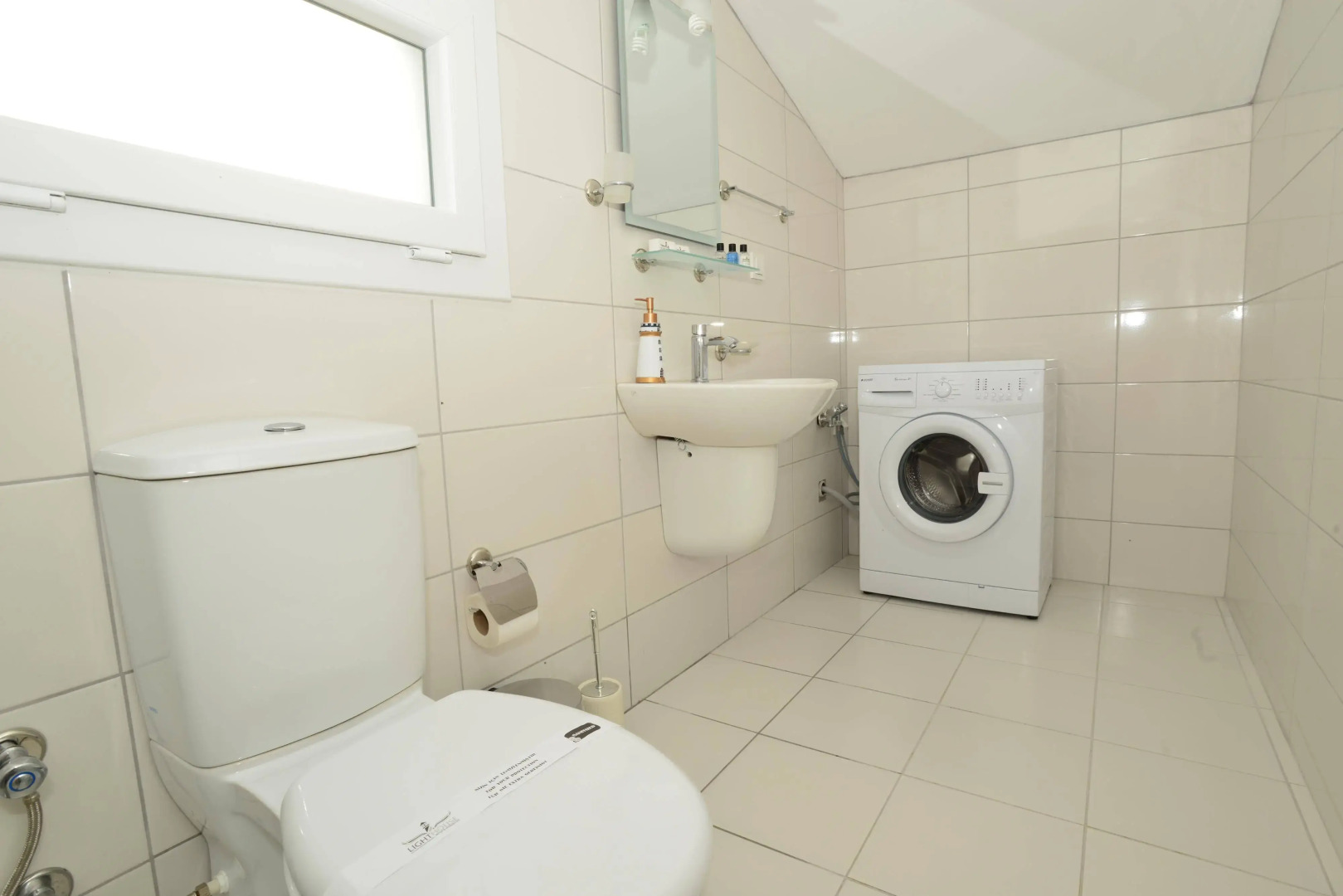 Lighthouse Alexa Villas