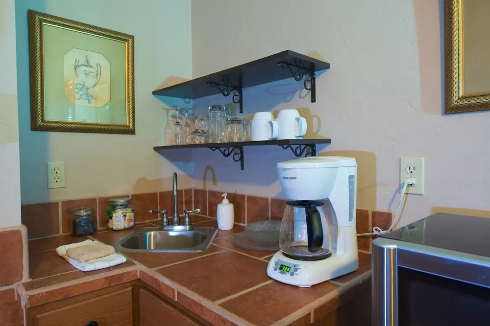 Lazy T Bed and Breakfast