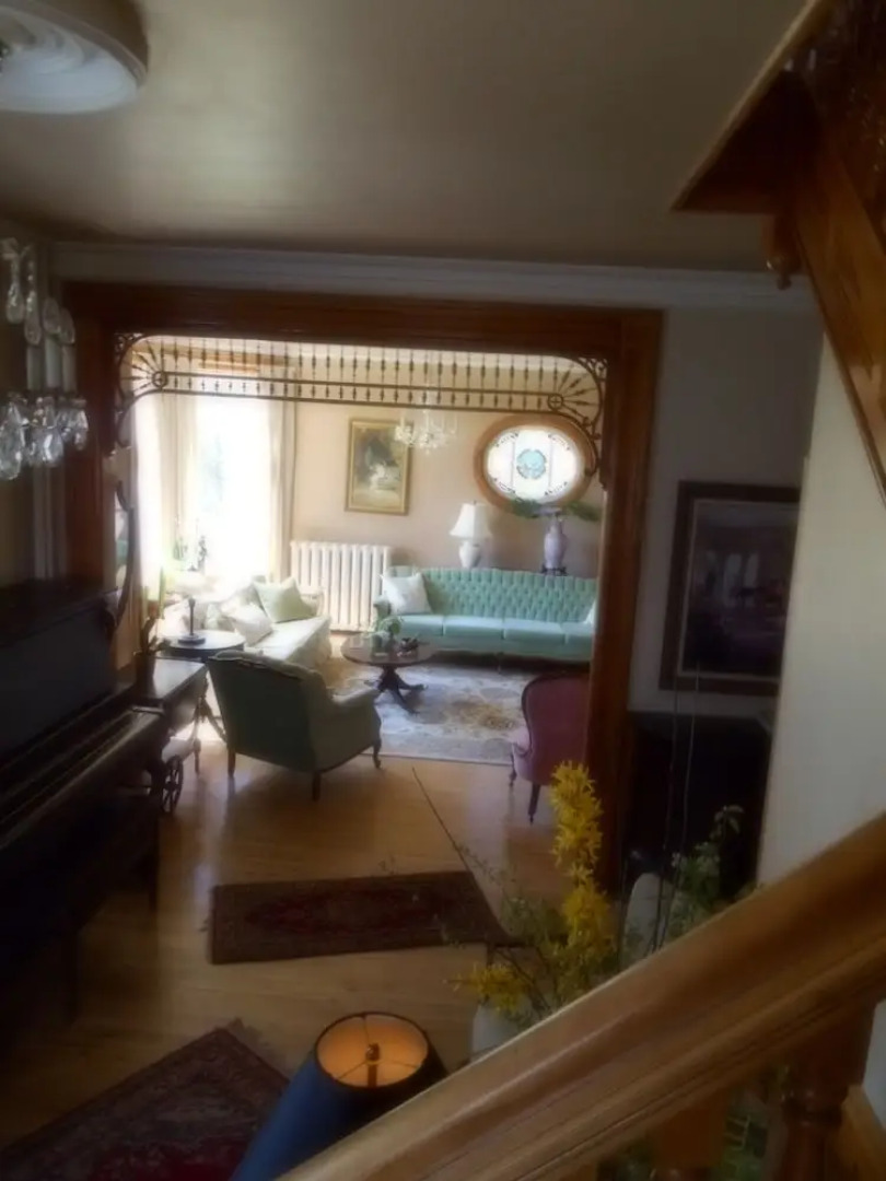 Terra Bella by the Shore