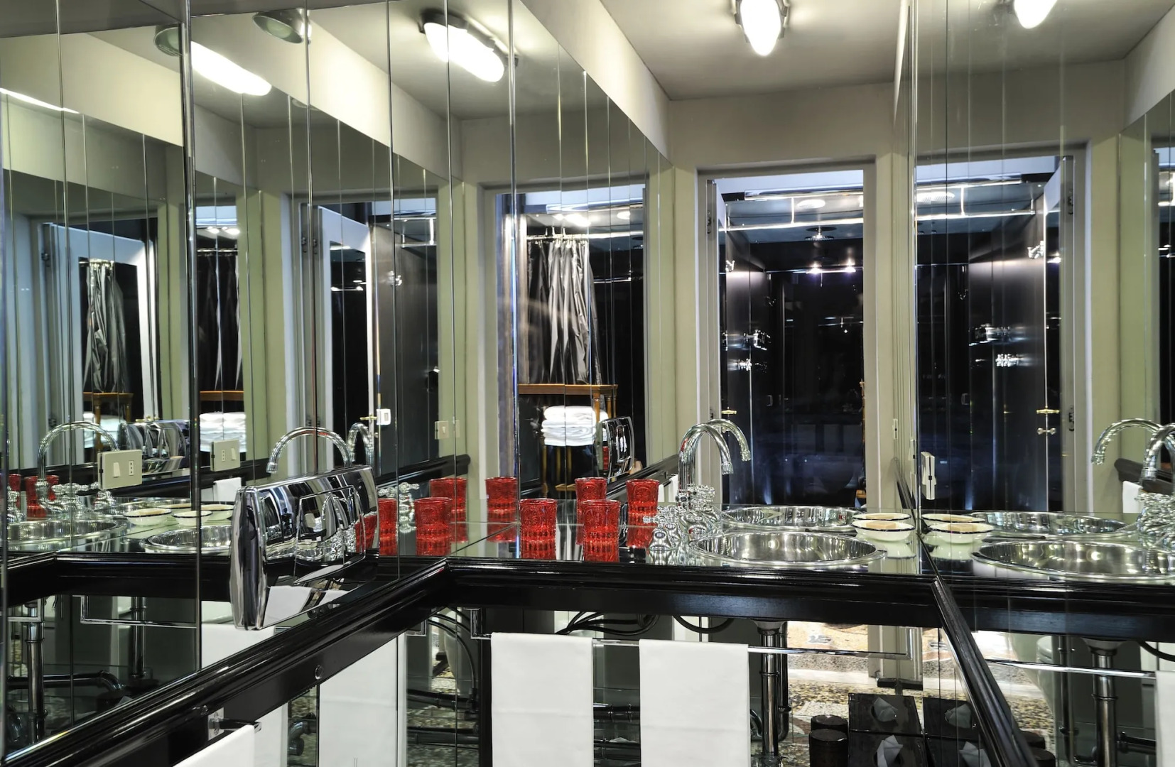 Casa Howard Firenze - Residenza d'Epoca