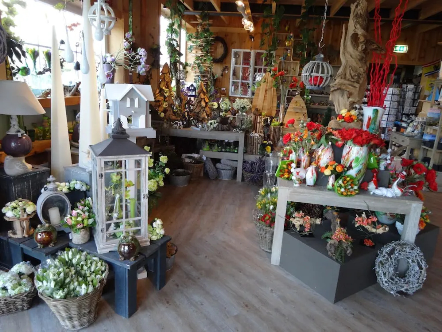 Crea-Trends Vacations - Apartments