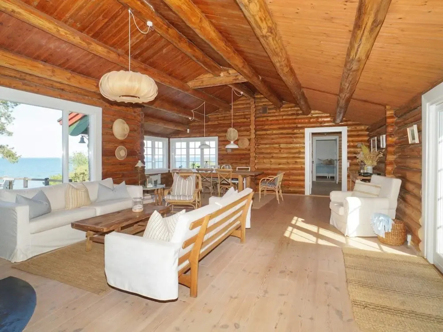 10 Person Holiday Home in Gilleleje