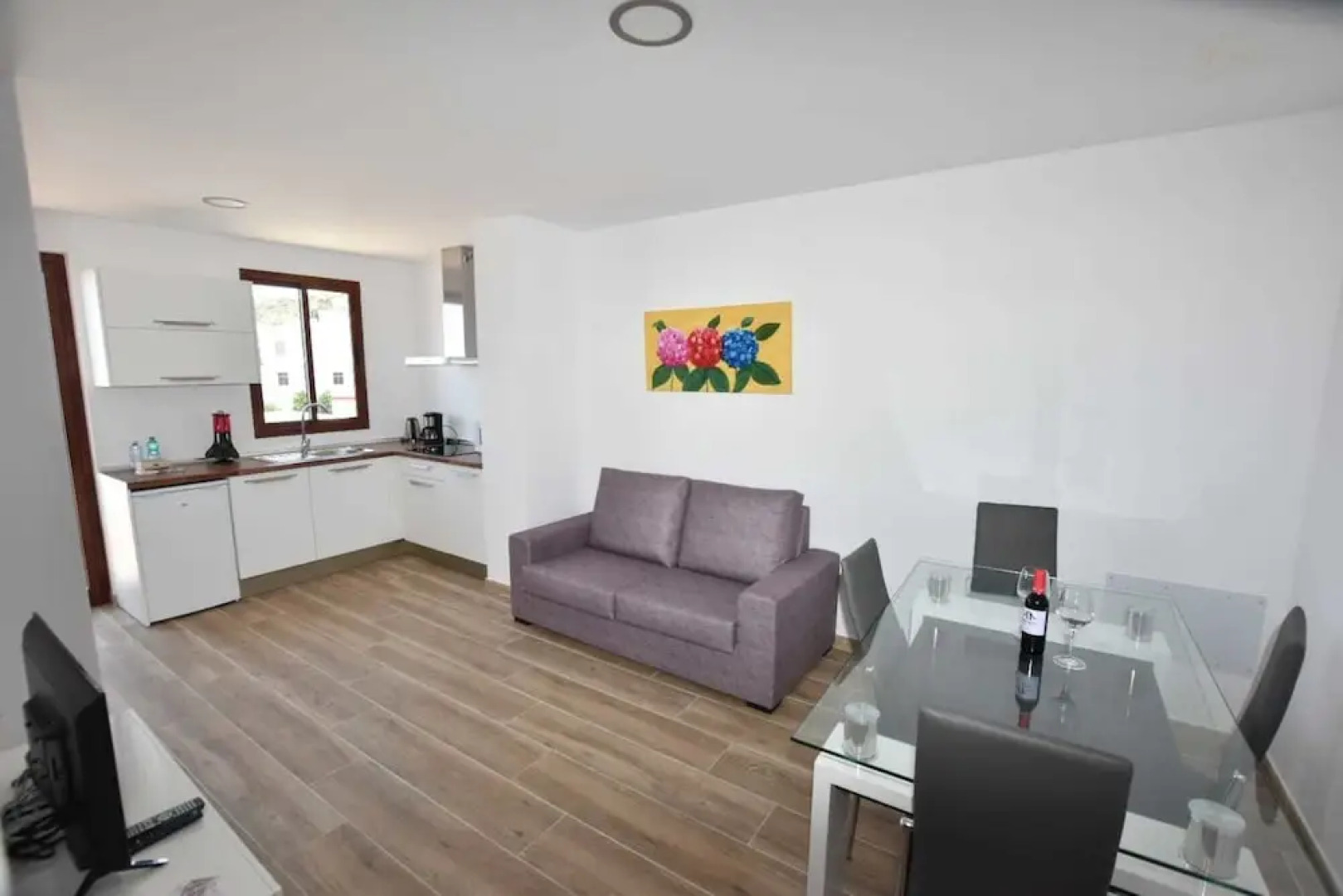 Aromas en Fontanales