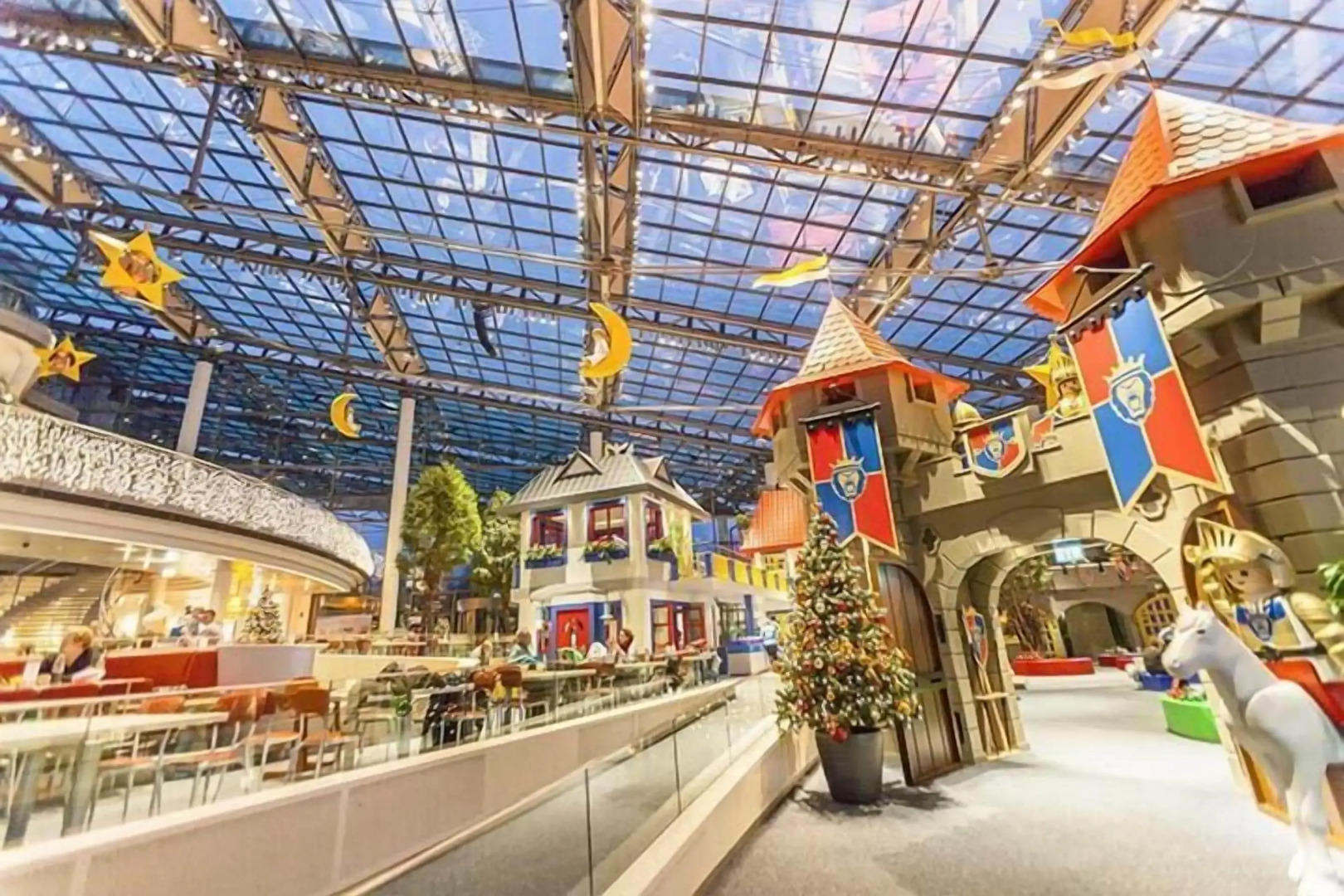 Hotel & Restaurant Schwarzes Kreuz