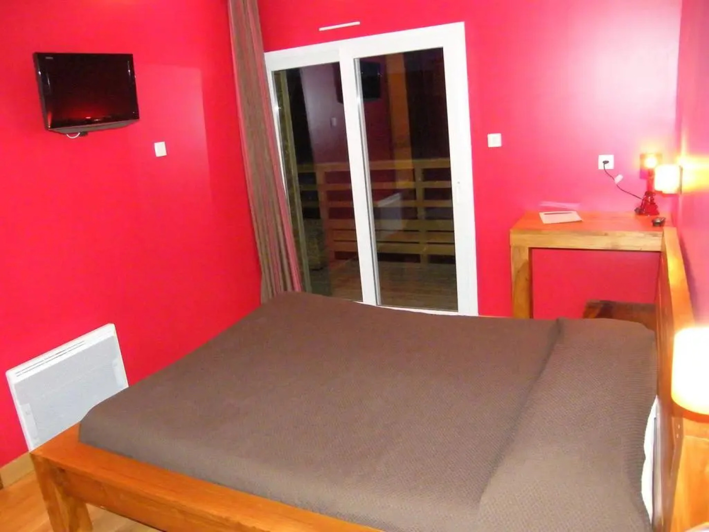 Hotel Au Bout Du Monde