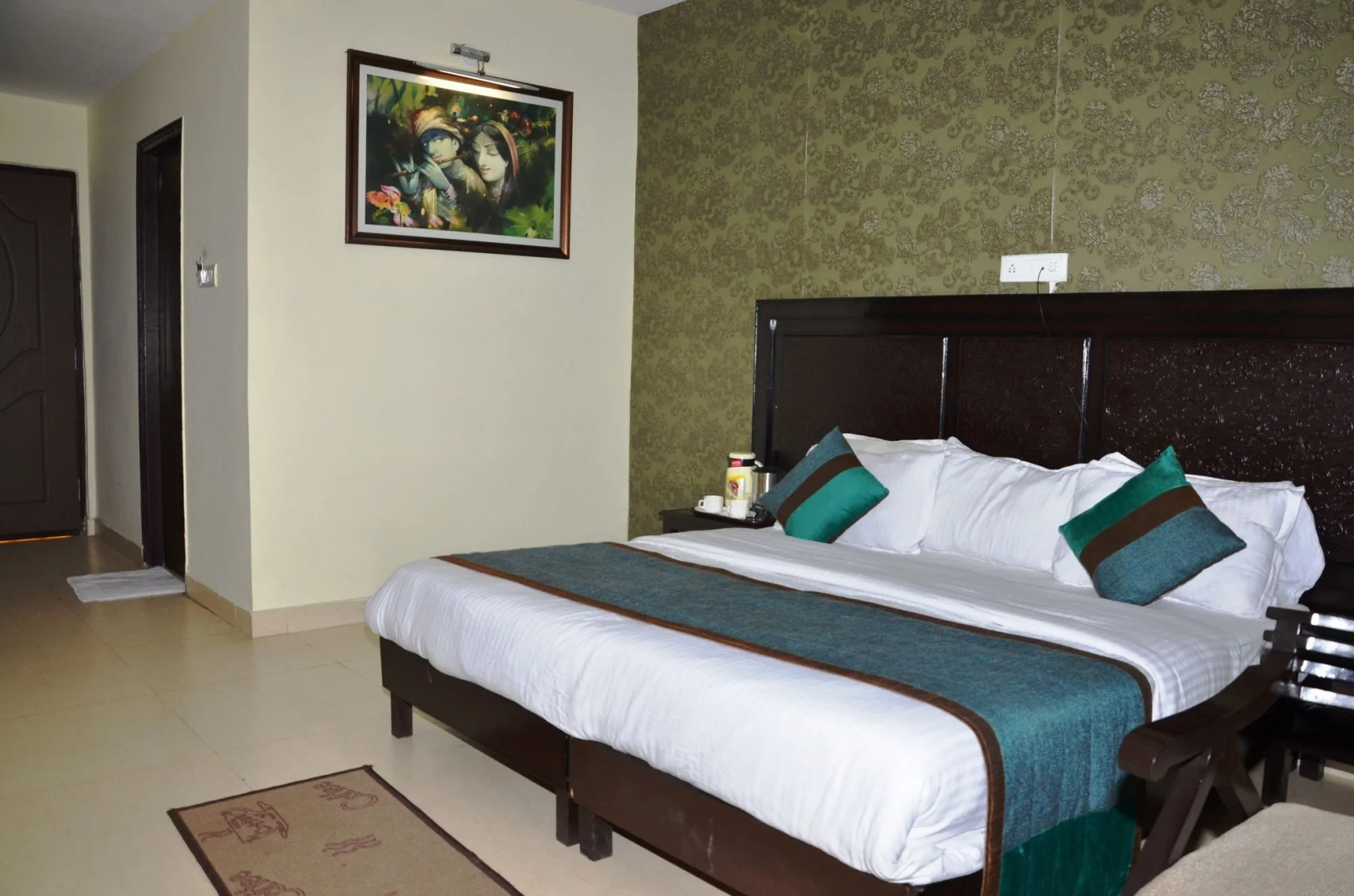 JPS Residency & Hospitality Services