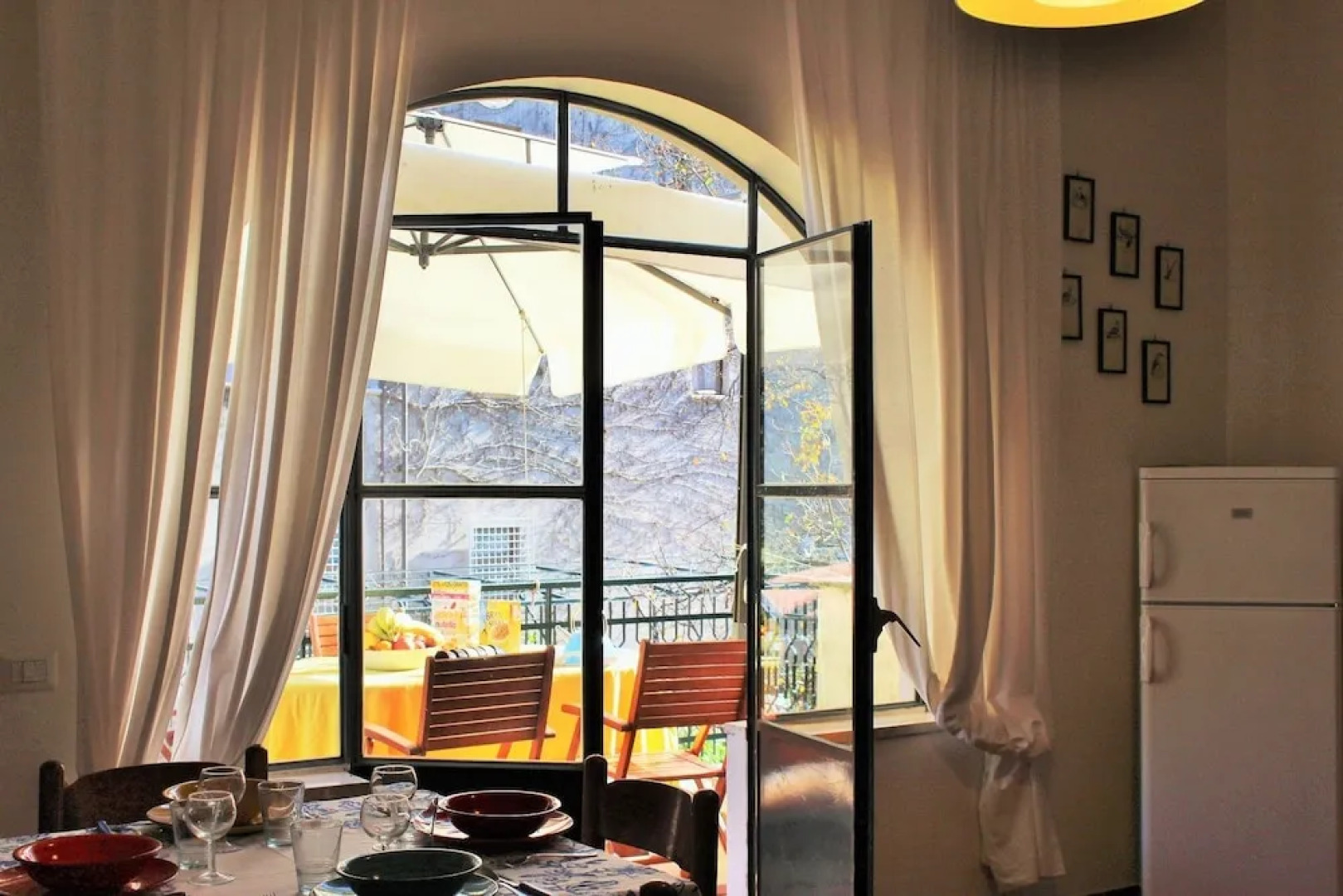 Appartamento Nocciolo