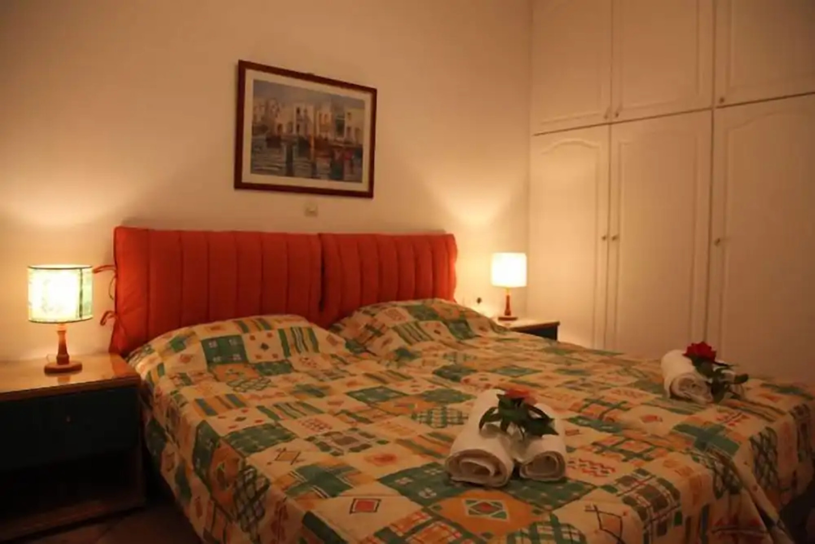 Terpsichore Apartments