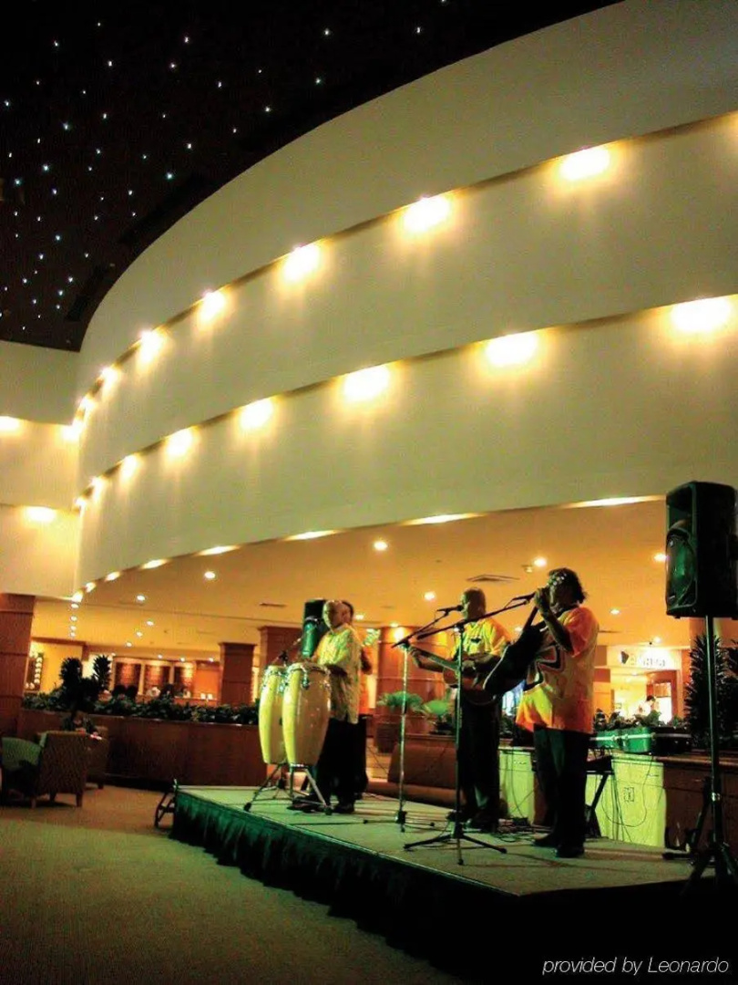Dusit Beach Resort Guam