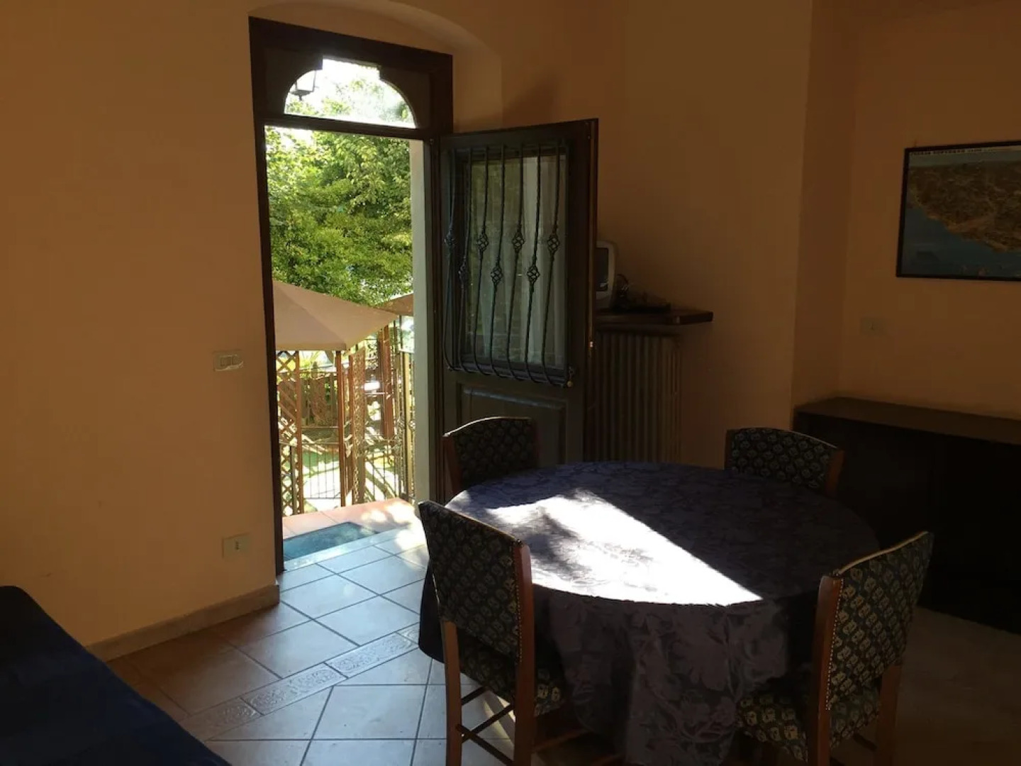 Bed & Breakfast Ristorante Belvedere