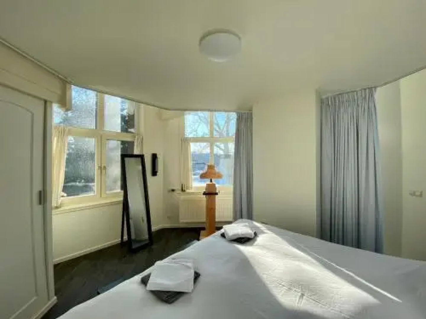 Watertoren Middelburg