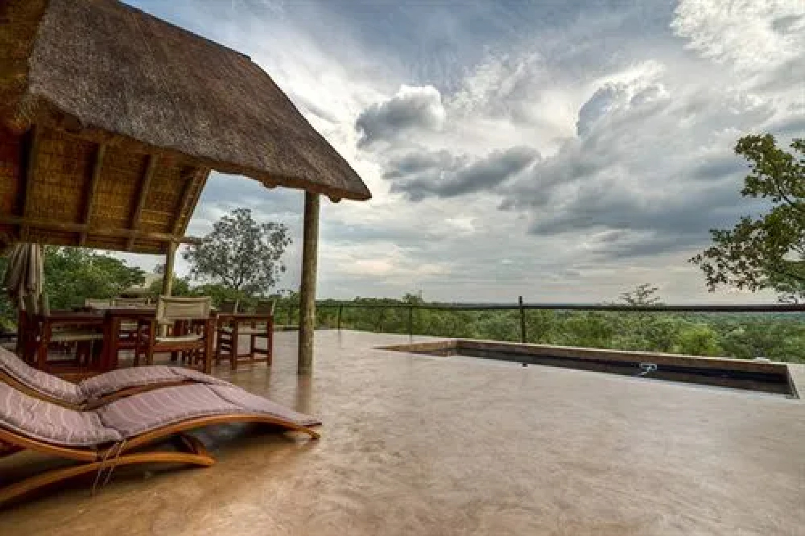 Wild Ivory Eco Lodge - All Inclusive