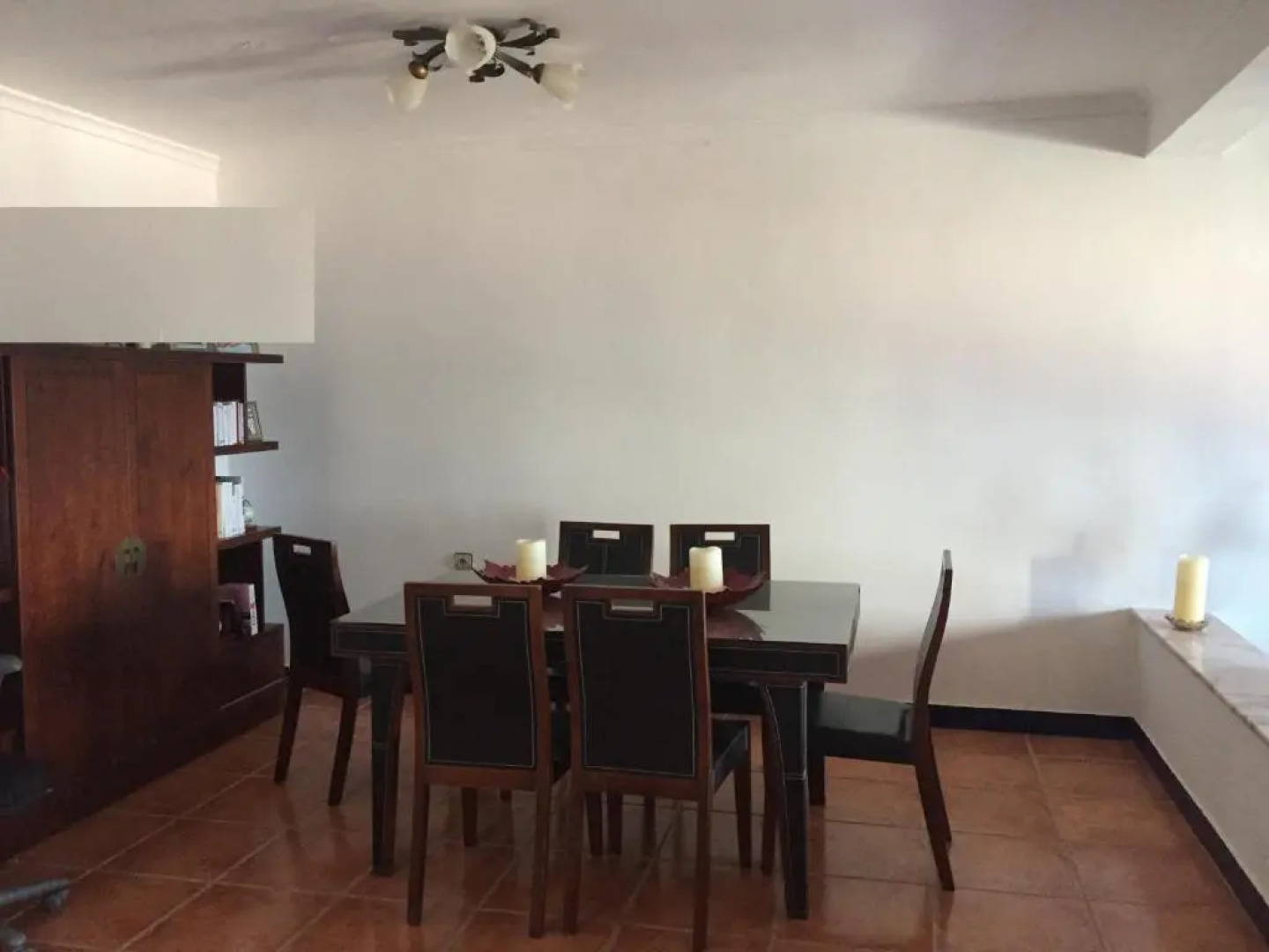 Maison en front de mer pour 2 à 8 personnes avec parking