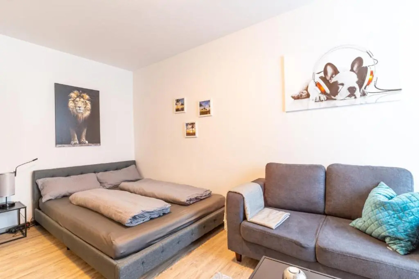 TAGBLATT Apartment 5