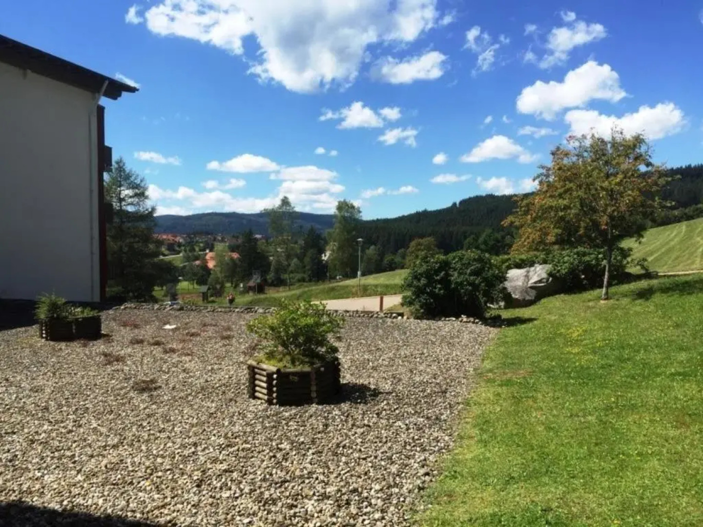 Kurhotel Schluchsee - Studio 1208 -mit Hallenbad- Schluchsee, Hochschwarzwaldkarte