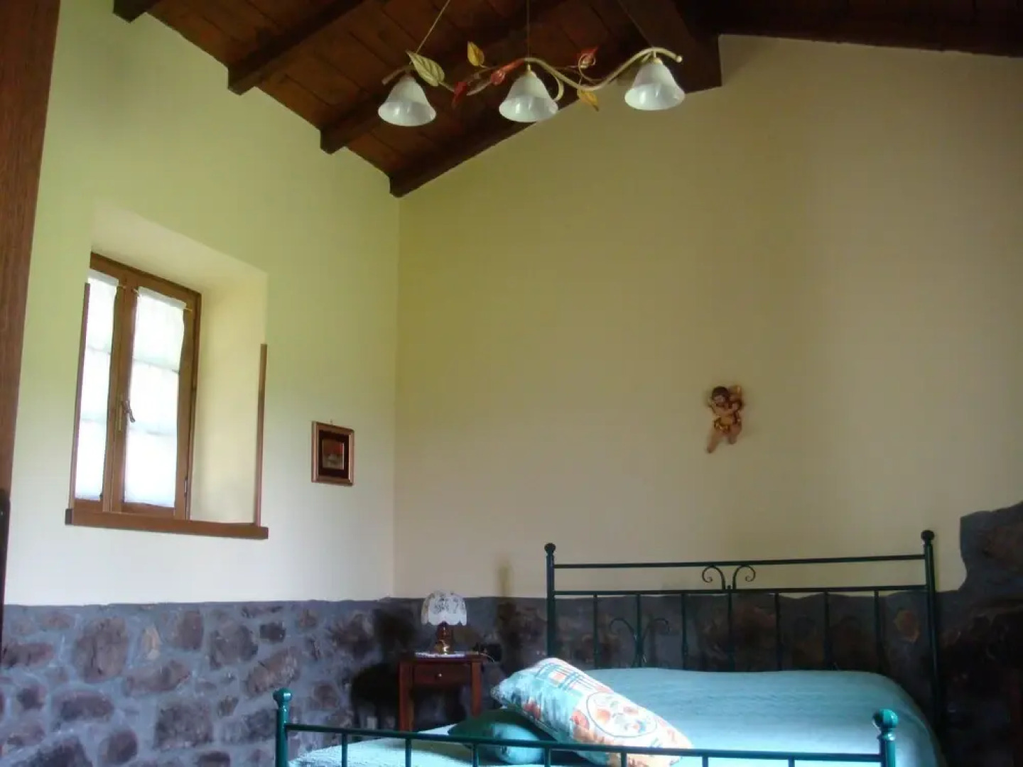 Agriturismo Fattoria Carpineta