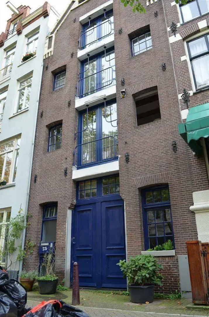 Rembrandtplein Apartment