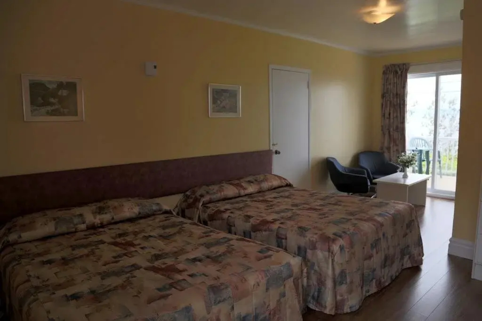Motel Bellevue