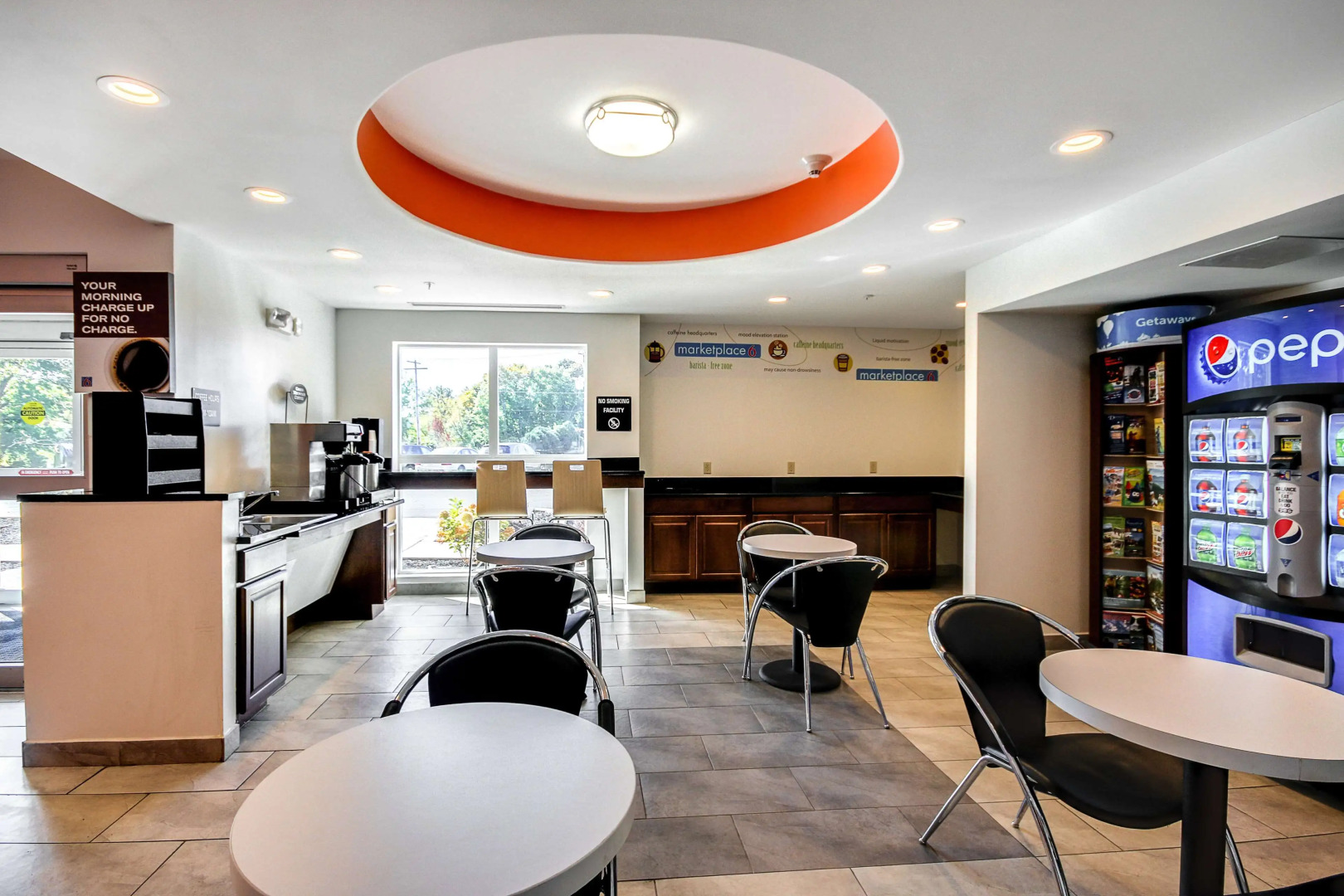 Motel 6 Allentown, PA