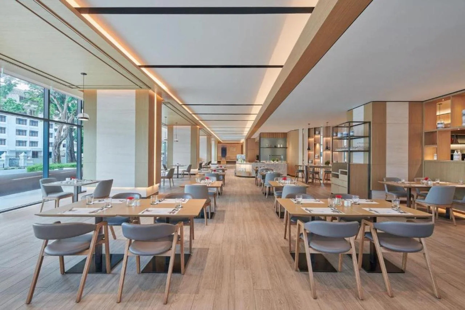 Courtyard by Marriott Penang