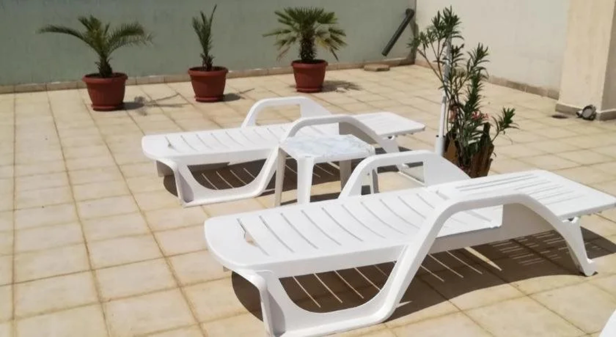 Ruskovi Family Hotel