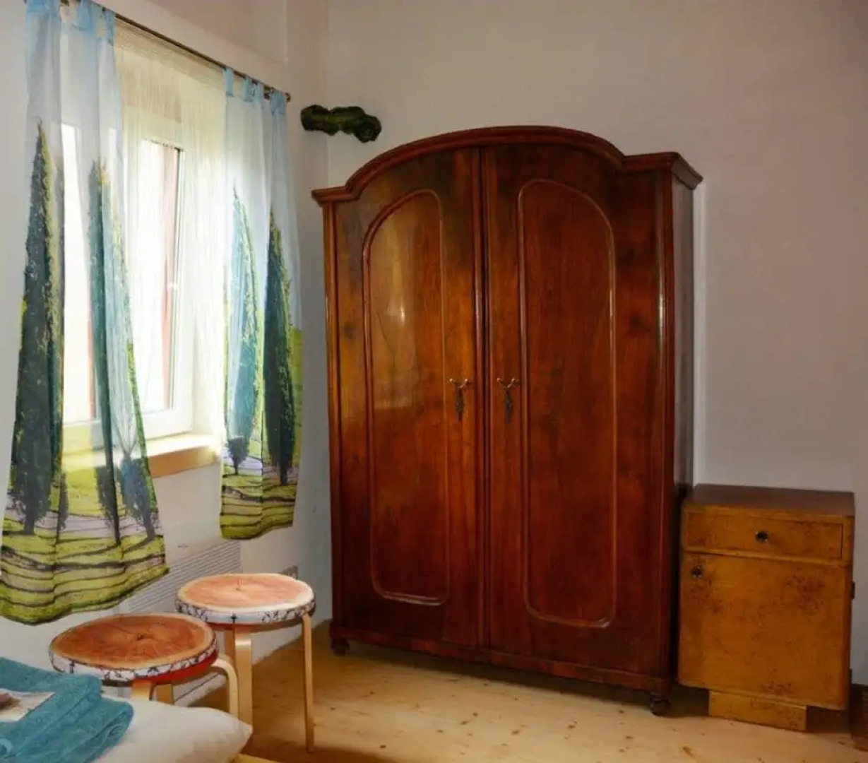 Seminarhaus Gauguschmühle