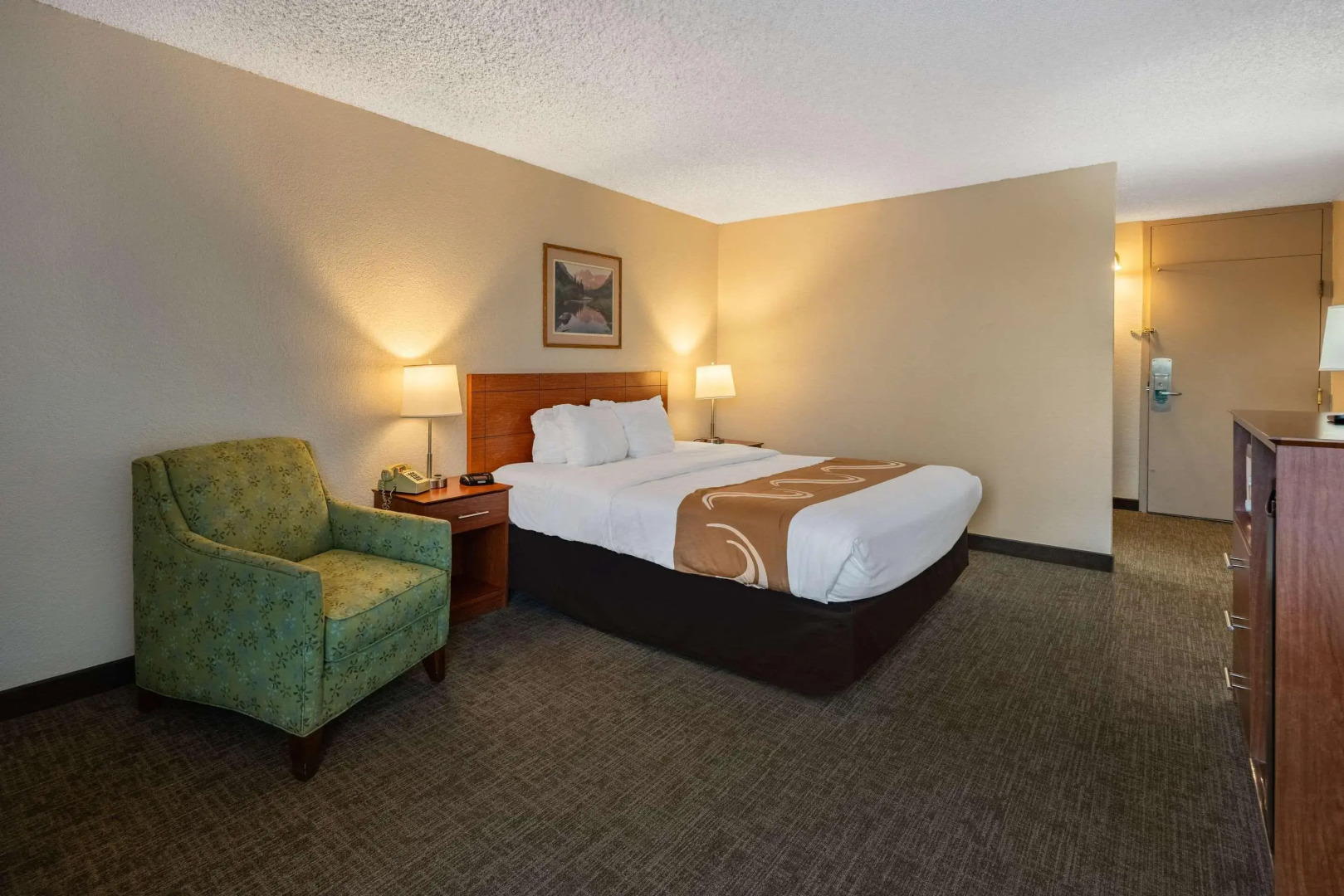 Quality Inn & Suites Canon City