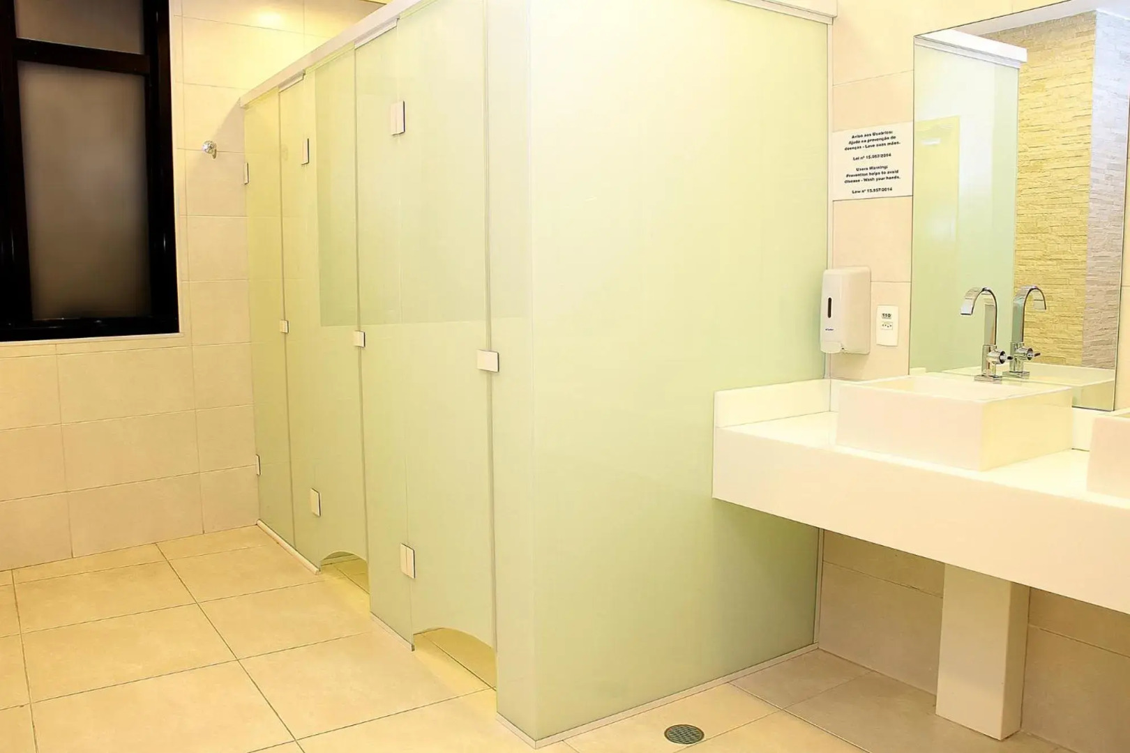 Alameda Lorena Apartment