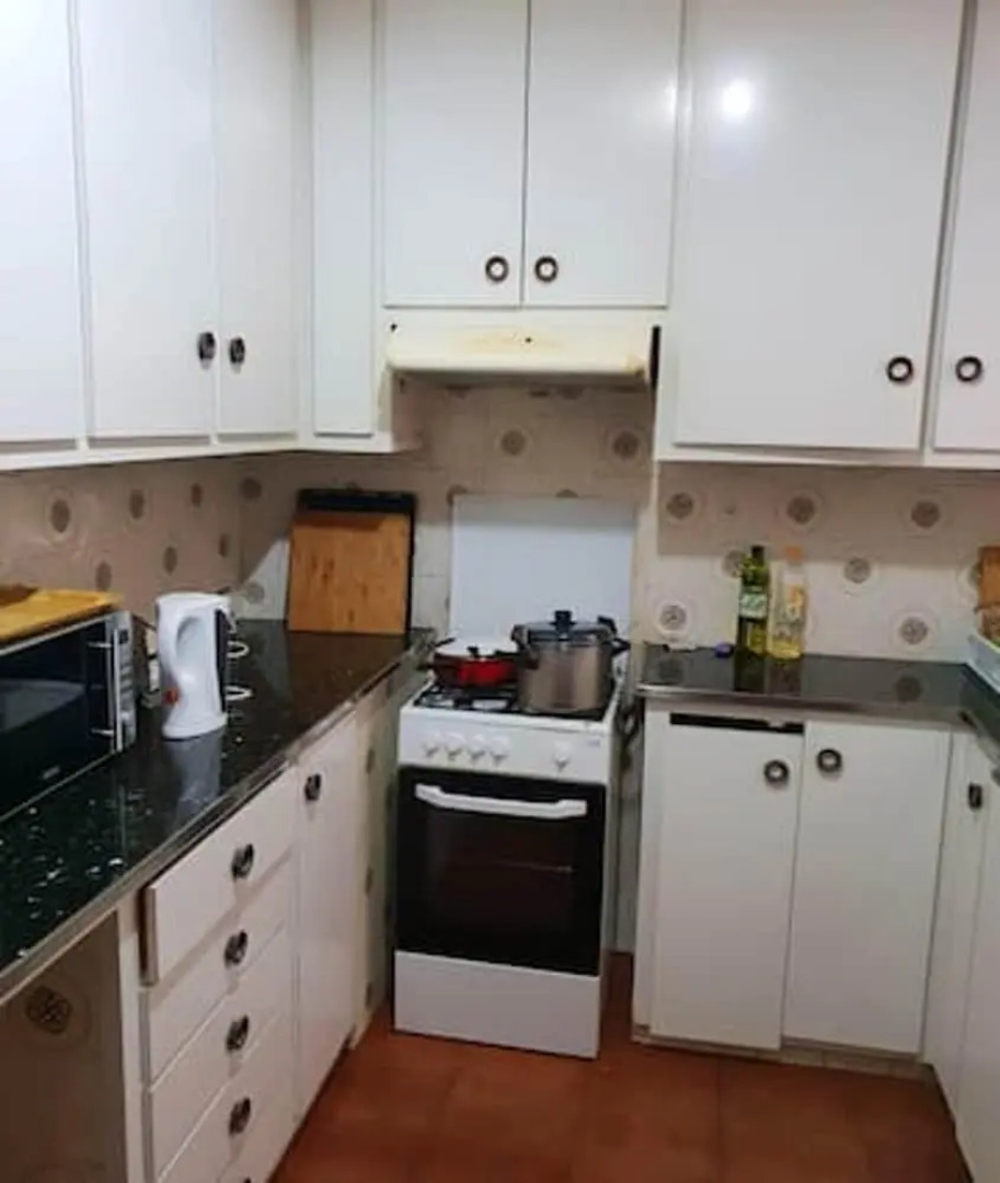 Apartment With 3 Bedrooms in El Vendrell, With Wonderful City View, Furnished Balcony and Wifi Near the Beach