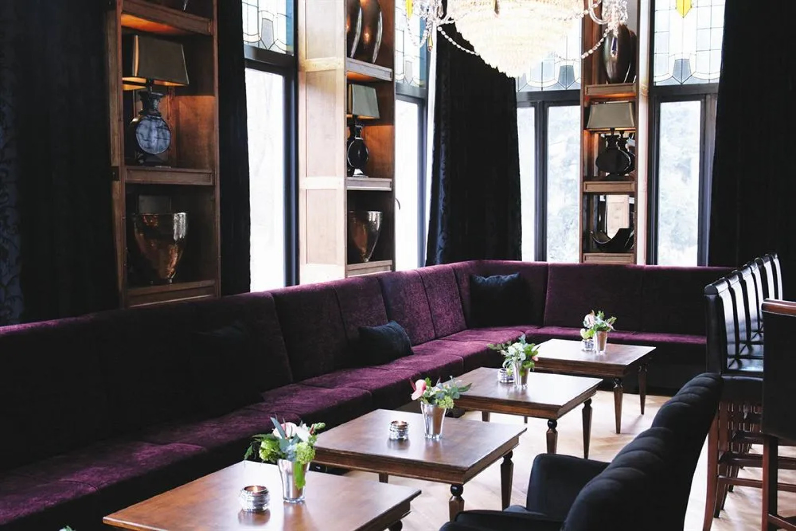 Jachtslot de Mookerheide