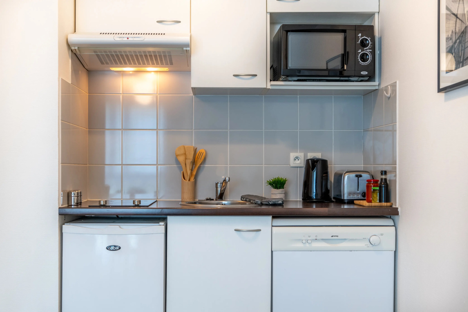 Nemea Appart Hotel Toulouse Aéroport