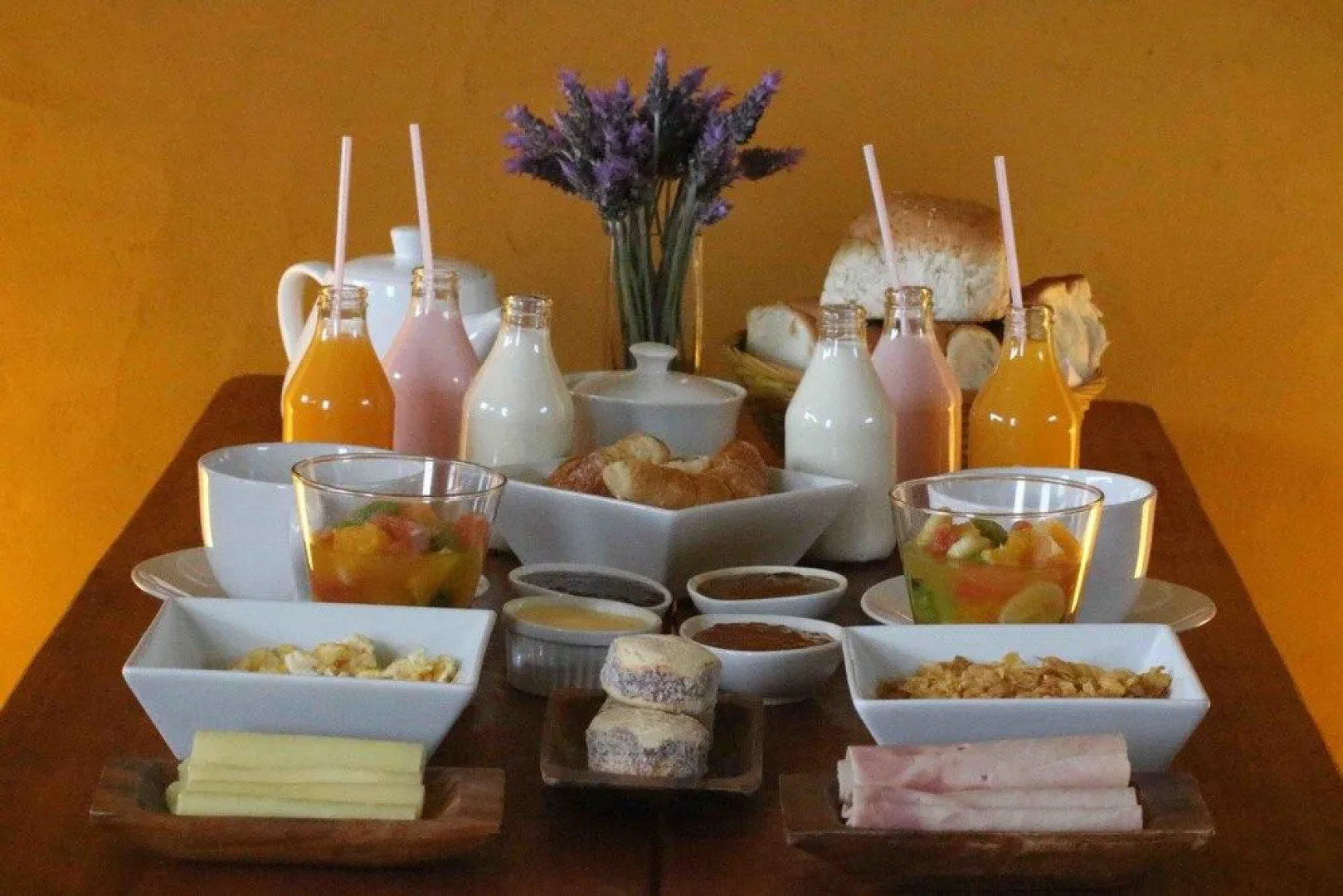 Los Pecados de la Viuda