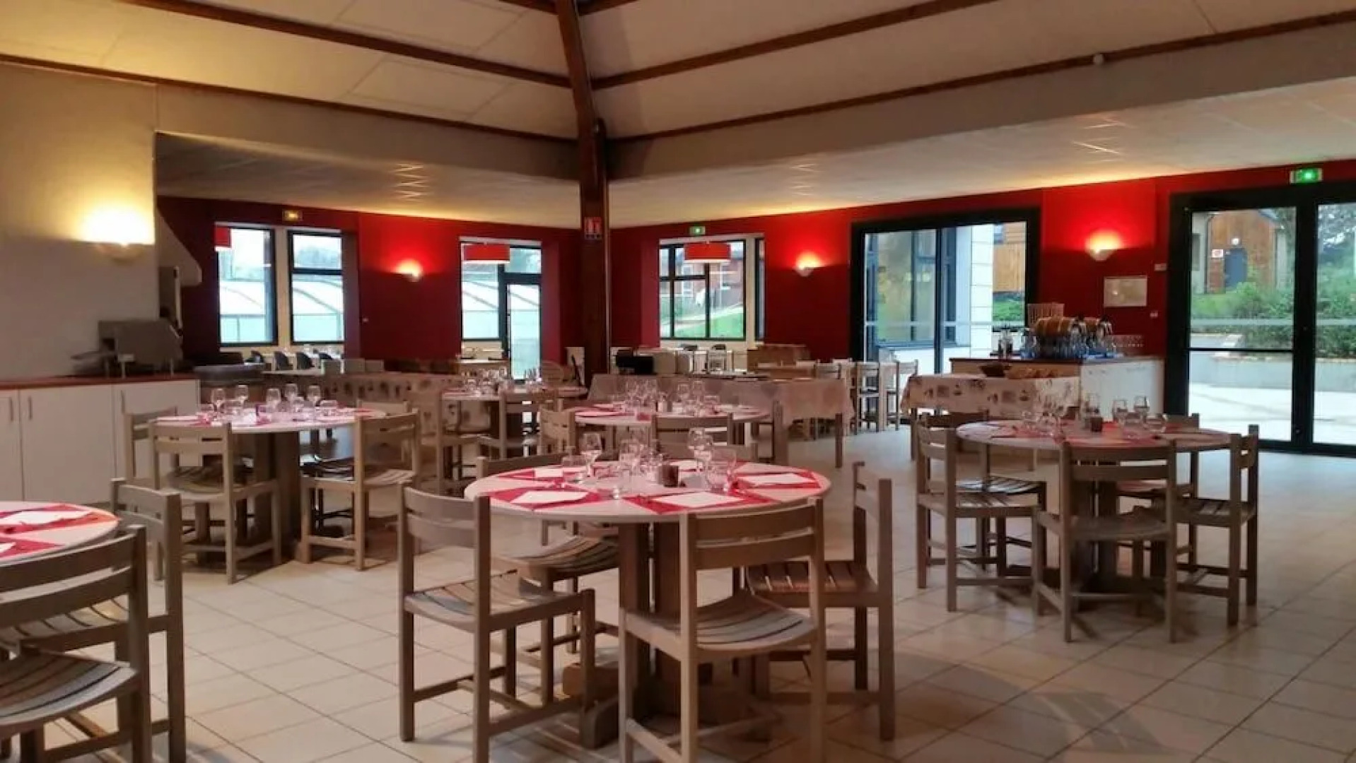 Vvf Villages Amboise