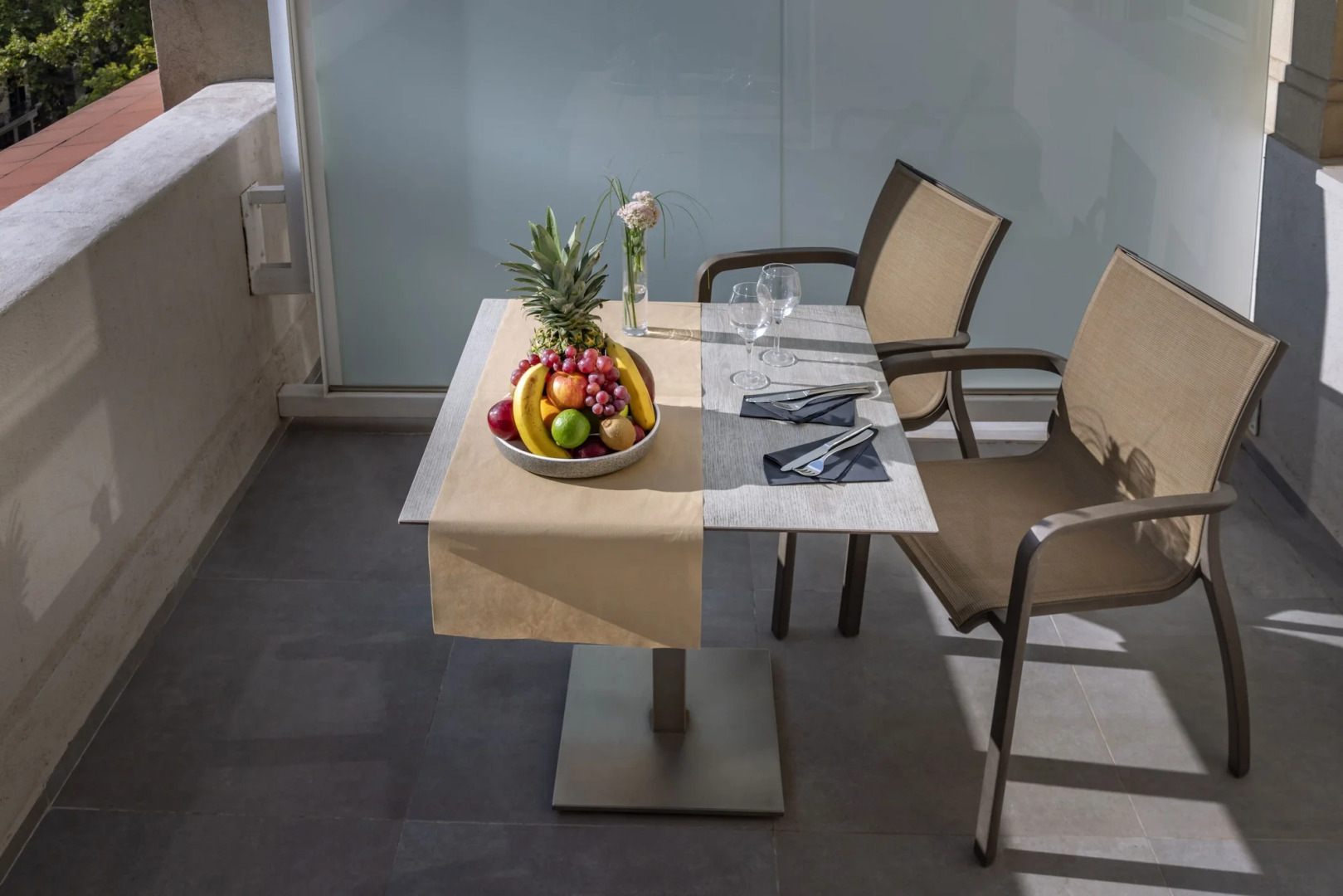 Hotel SERHS Rivoli Rambla