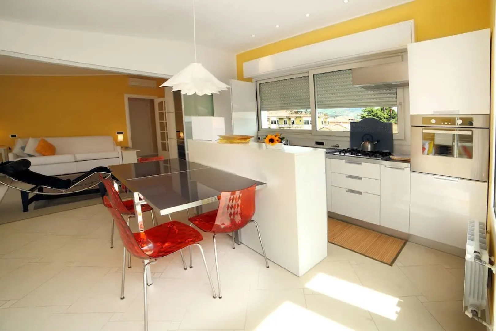 Residence Villa Marina Apartments