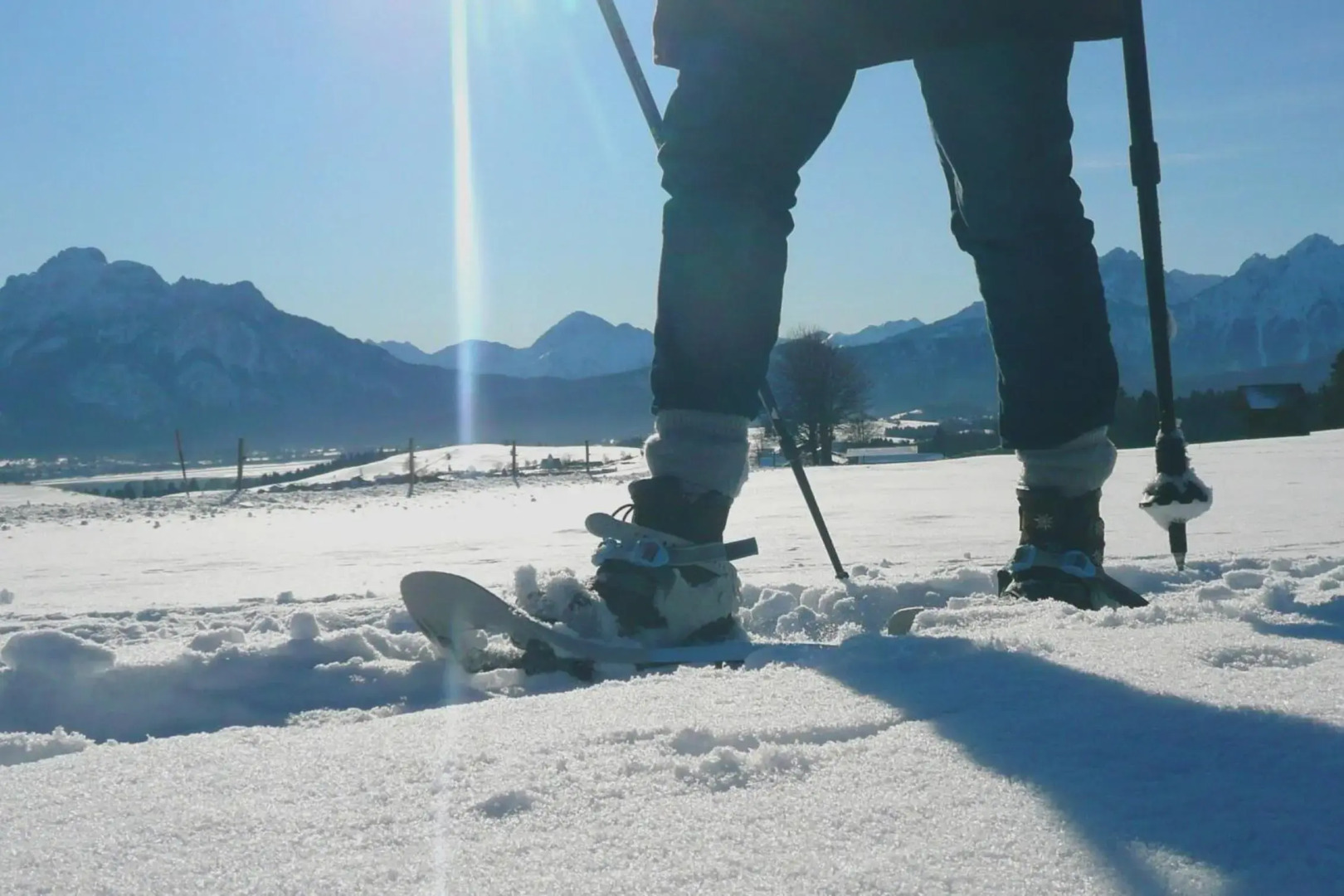 Landhotel Schwarzenbach