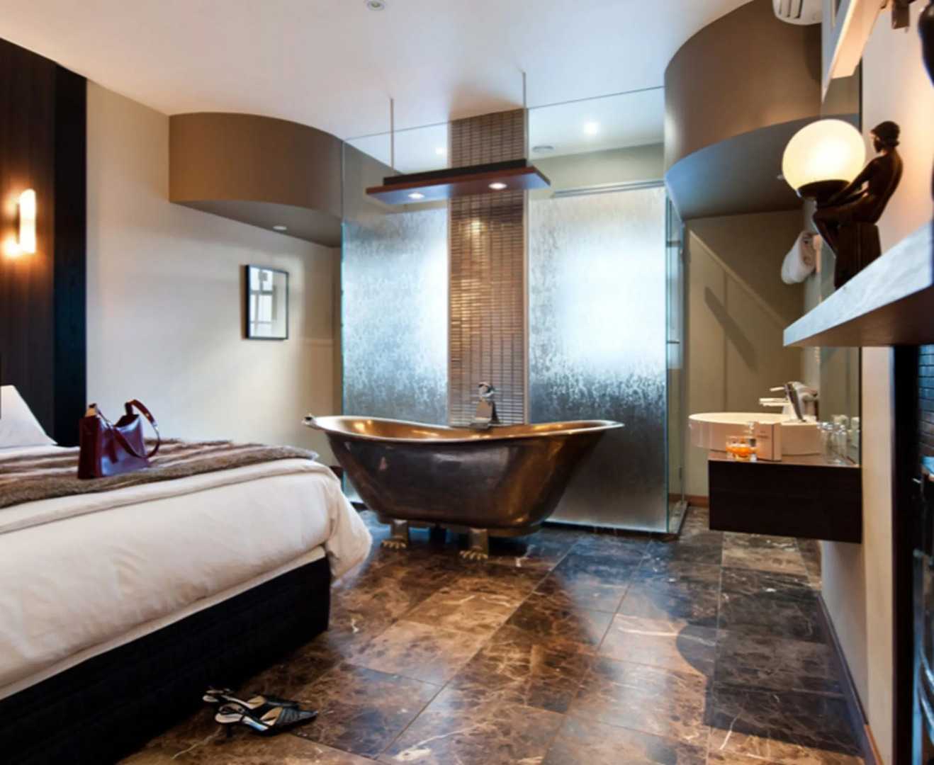 Mineral Springs Hotel