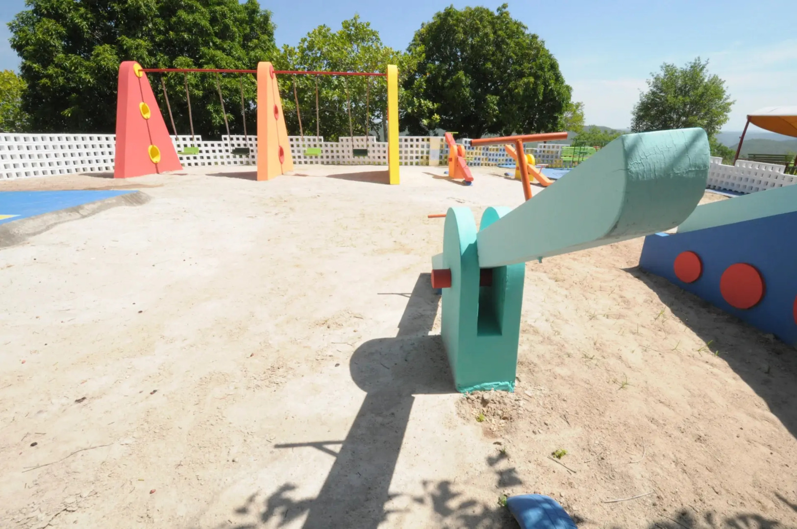 Xingó Parque Hotel & Resort