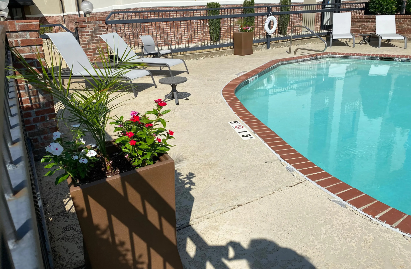 Holiday Inn Exp New Albany by IHG