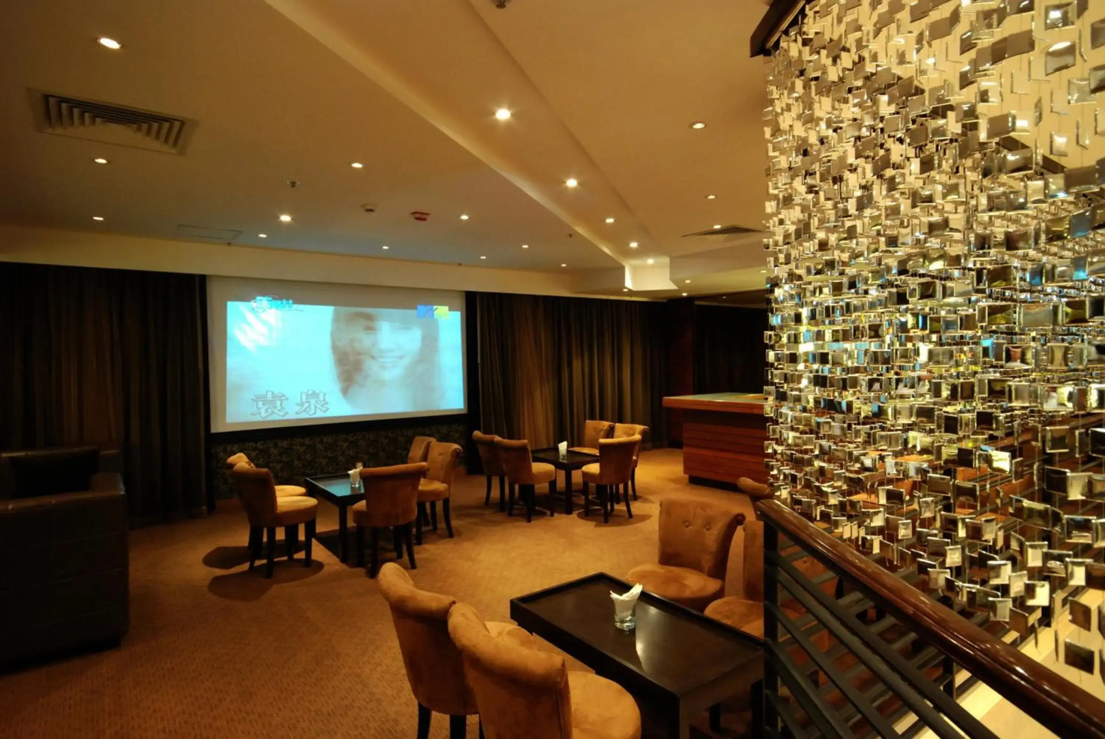 Отель Best Western Plus Hong Kong