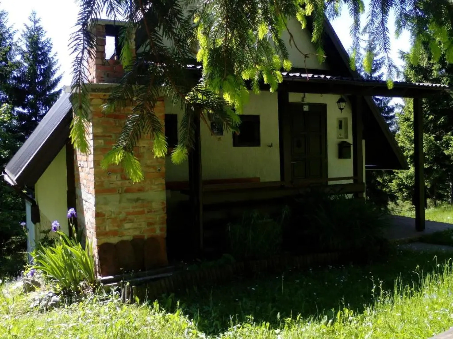 Holiday Home Kuća Ulaga