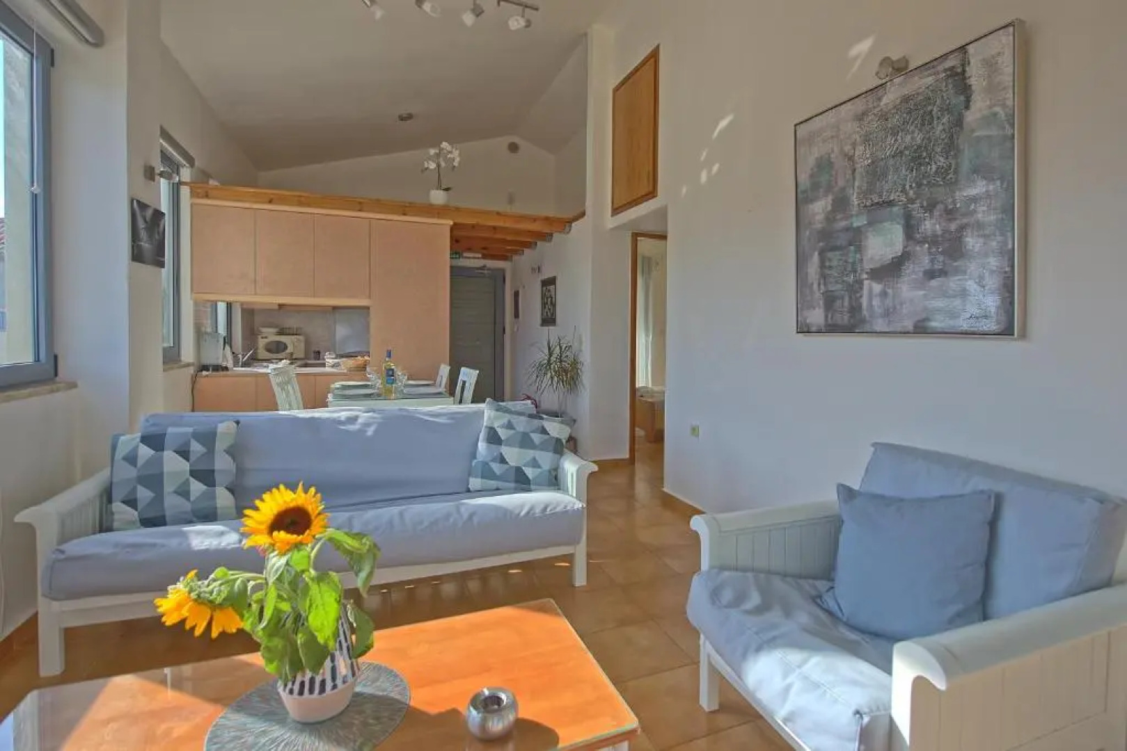 Houses By The Sea - 50 m from the beach by MediterraneanVillas